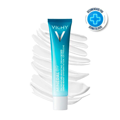 Vichy Mineral 89 Crema Hidratante X40ML