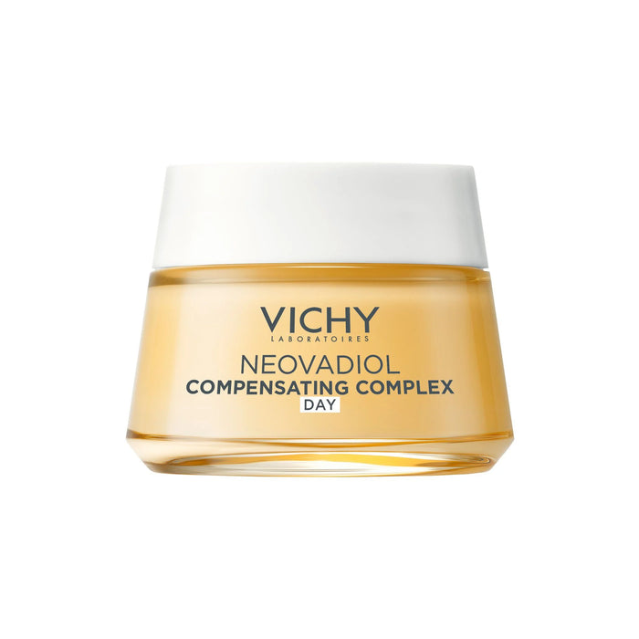 Vichy Neovadiol Peri Menopausia - Crema De Dia Nutritica Antiflacidez 50 Ml - Piel Normal A Mixta