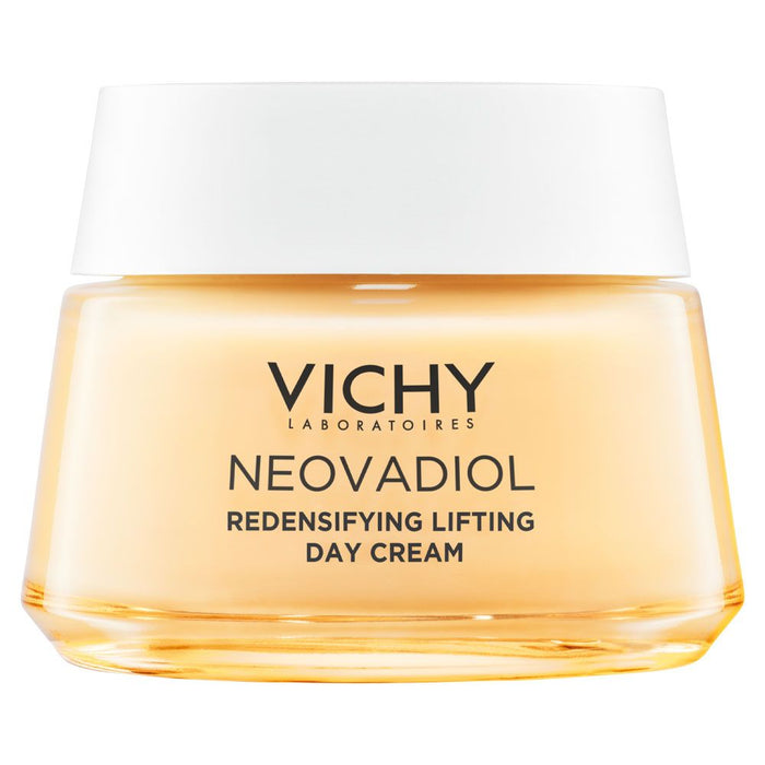 Vichy Neovadiol Peri Menopausia - Crema De Dia Nutritica Antiflacidez 50 Ml - Piel Seca