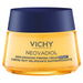 Vichy Neovadiol Post Menopausia - Crema De Noche Nutritica Antiflacidez 50 Ml - Hipoalergenica