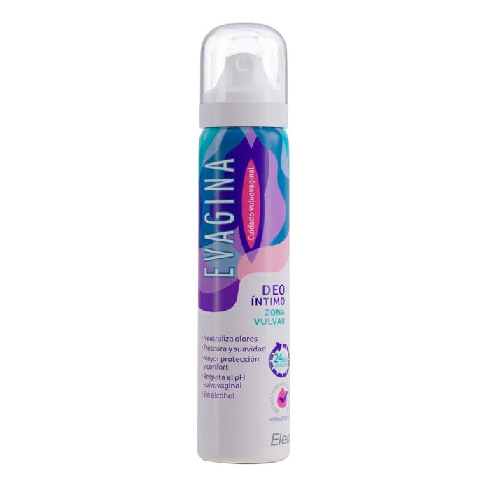 Evagina Deo Intimo Aerosol 75ml