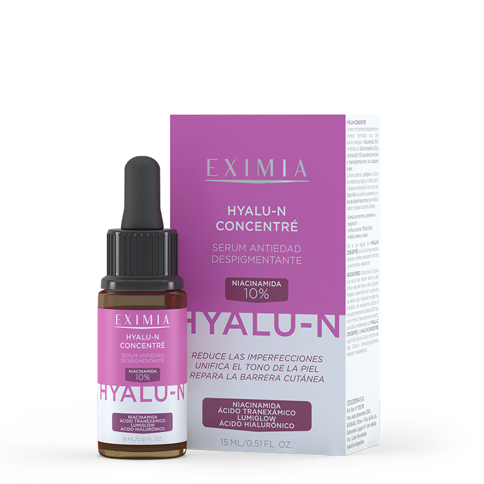 Eximia Hyalu-N Concentre 15 Ml