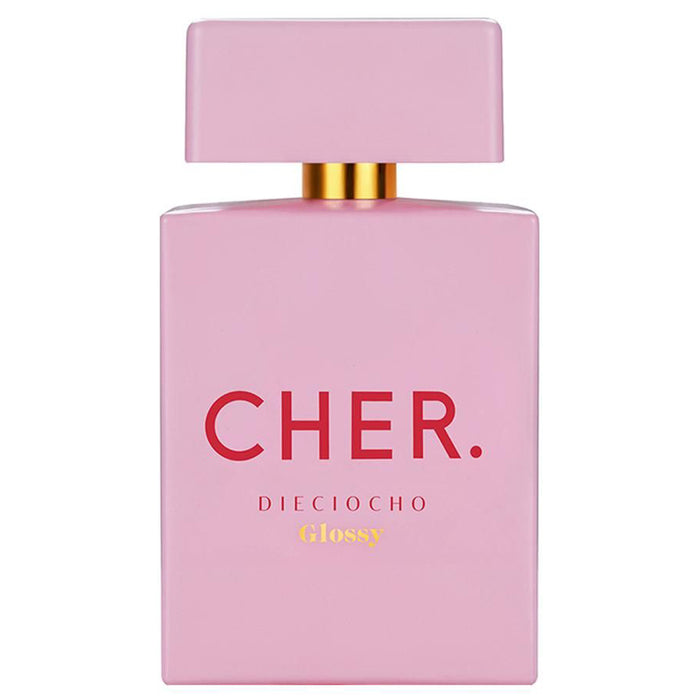 Cher Dieciocho Glossy Fem x100ml