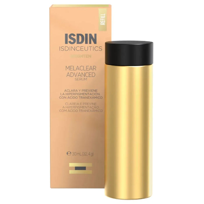 Isdin Isdinceutics Melaclear Advance - 30ml REFILL