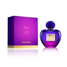 Antonio Banderas- Her Secret Desire EDT x80ml