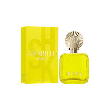 Shakira- Amarillo EDP x80ml