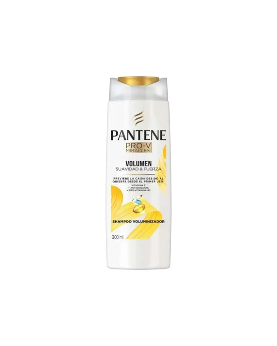 Pantene Pro-V Volumen Shampoo x400ml