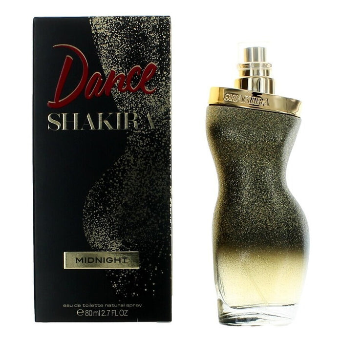 Shakira- Dance Midnight EDT x80ML