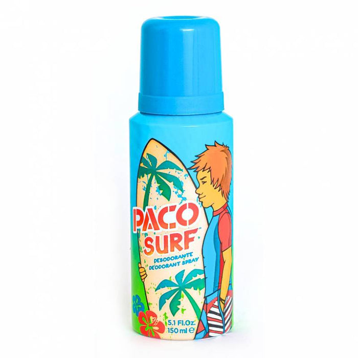 Paco Surf Desodorante 150 ml