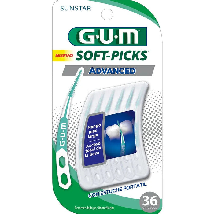 Soft-Pincks Advanced GUM