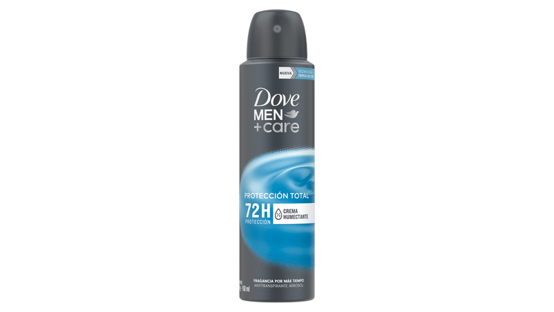 Dove Men Care Protección Total 150 ml