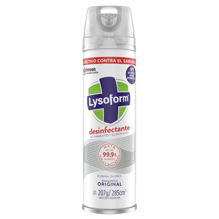 Lysoform desinfectante original