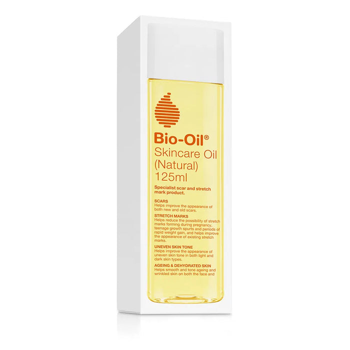 Bio-Oil Aceite Para El Cuidado De La Piel (Natural) - 200 ml