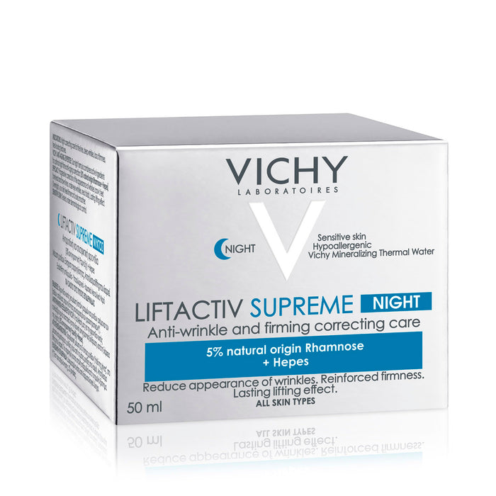 Vichy Liftactive Supreme Noche - 50ml