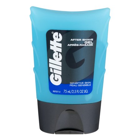 Gillette sensitive skin 75 ml