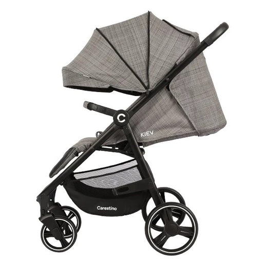 Coche Kiev Carestino Gris
