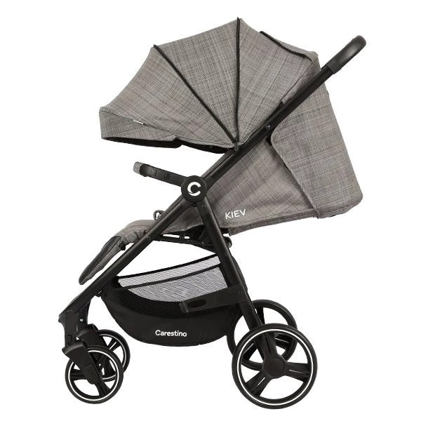 Coche Kiev Carestino Gris