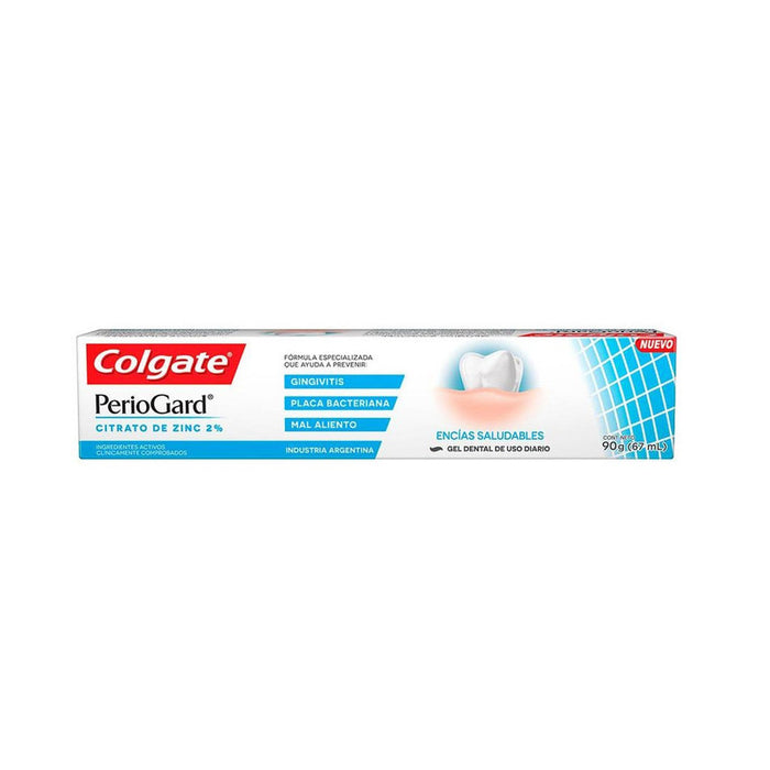 Colgate Crema Dental Periogard 90 G