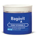 Crema Facial Bagovit Light X 100gr