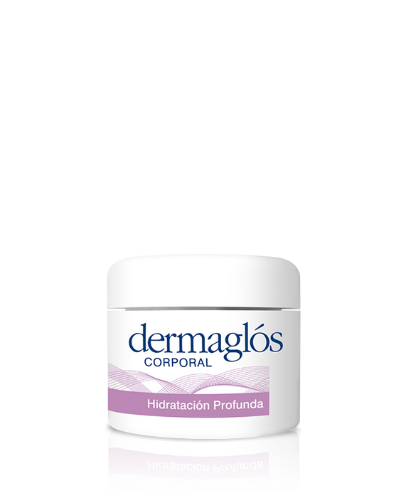 Dermaglós Corporal Hidratación Profunda  - 200 ml