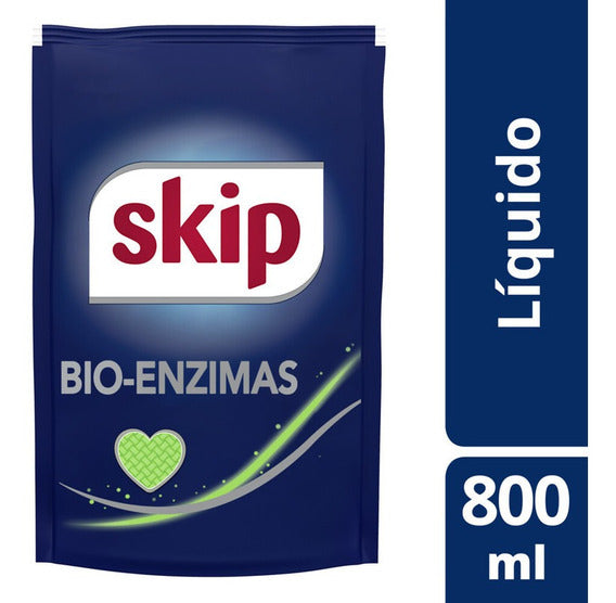 Skip bio-enzimas 800 ml