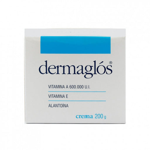 Dermaglos – Crema 200 Gr