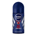 Desodorante Rollon Hombre Nivea Men Dry Impact X 50 Ml