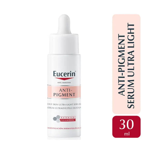Eucerin Anti-pigment  - Ultra Ligh Serum 30 Ml
