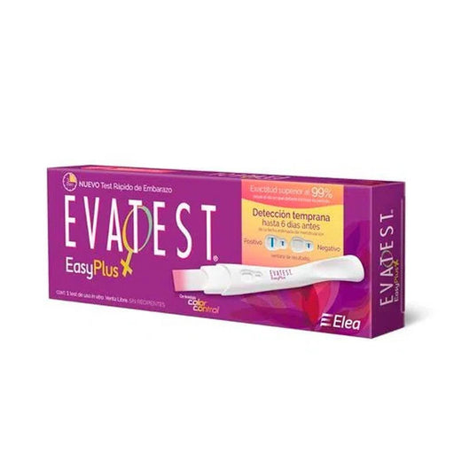 Evatest Easy Plus Color Control
