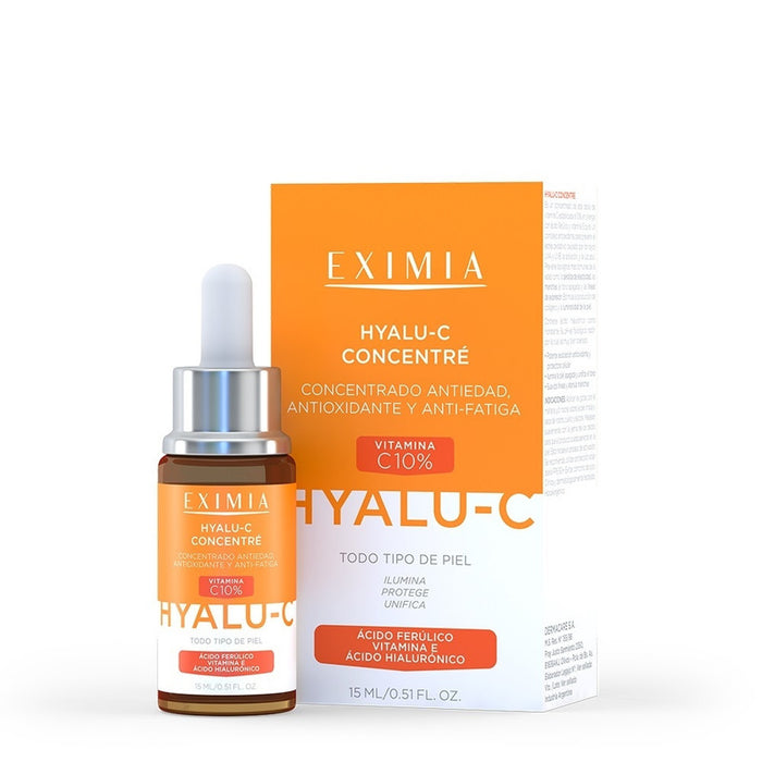 Eximia Hyalu-c Concentre 30 Ml 