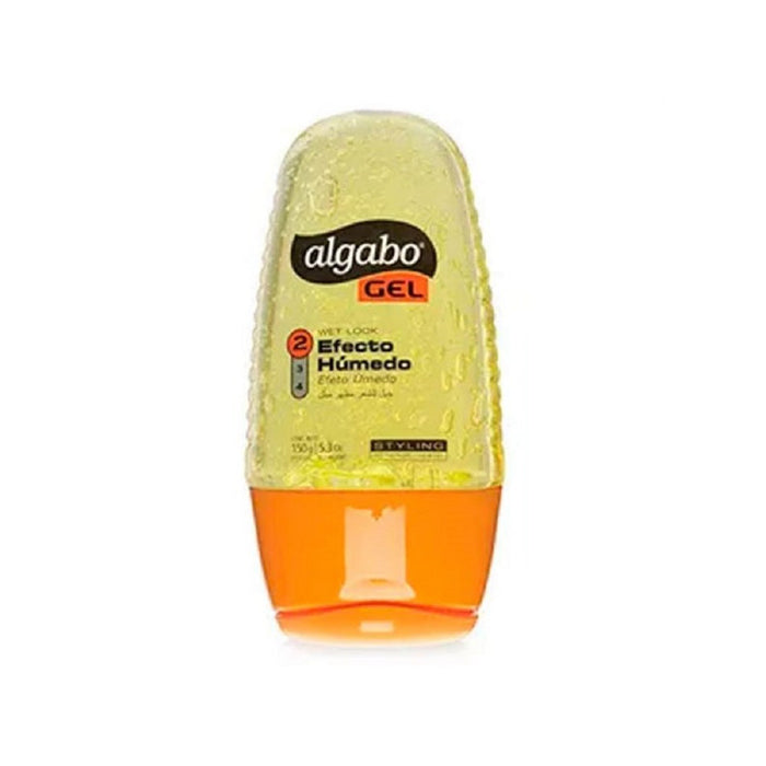 Gel Algabo Efecto Humedo 150 Gr