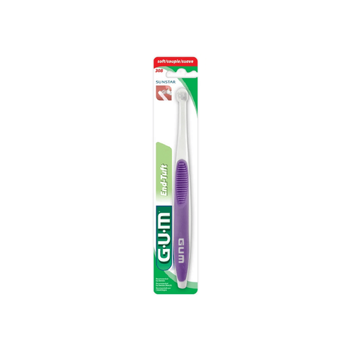 Gum Unipenacho Conico 308 Cepillo Dental