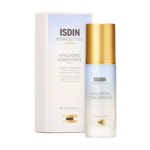 Isdin Isdinceutics Prevent Hyaluronic Concentrate - 30ml