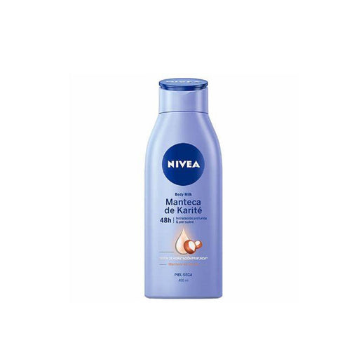 Nivea Crema Corporal Karite X 250ml