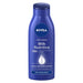 Nivea Milk Nutritiva Crema Humectacion Profunda 125ml