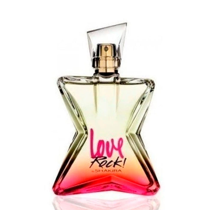 Perfume Love Rock By Shakira 50 Ml