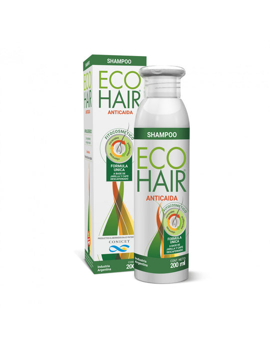 Eco Hair anticaida 200 ml