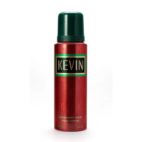 Kevin Desodorante Spray Pour Homme 250 ml