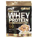 Whey Protein Truemade - Cookies And Cream - Suplemento X 453 Gr