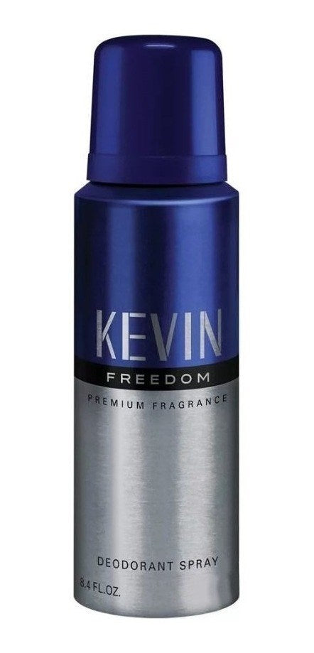 Desodorante Kevin Freedom, Aero 150 Ml