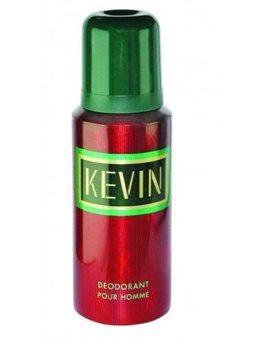 Desodorante Kevin, Aero 150 Ml