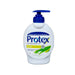 Protex Jabon Liquido  X 221 Ml Aloe