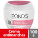 Crema Ponds Clarant B3, Crema Aclaradora 100 Gr