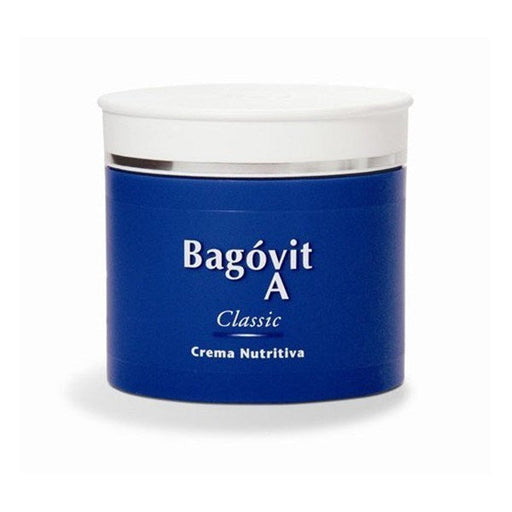 Bagovit A Classic Crema Nutritiva 100 Grs