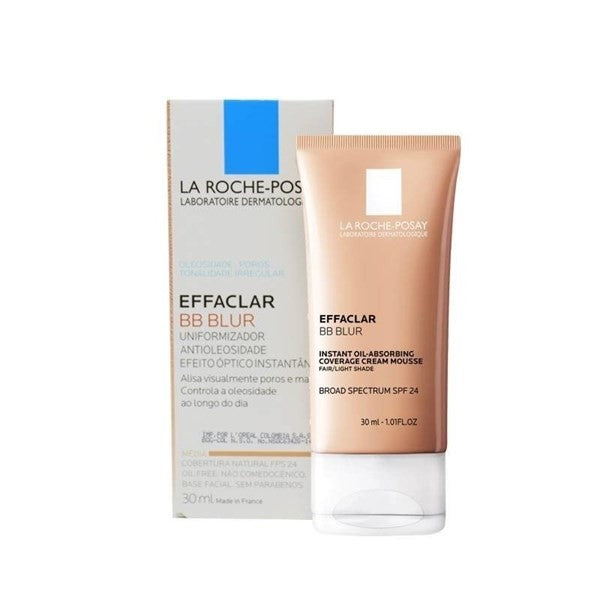 La Roche-Posay Eefaclar Bb Blur - 30 ml