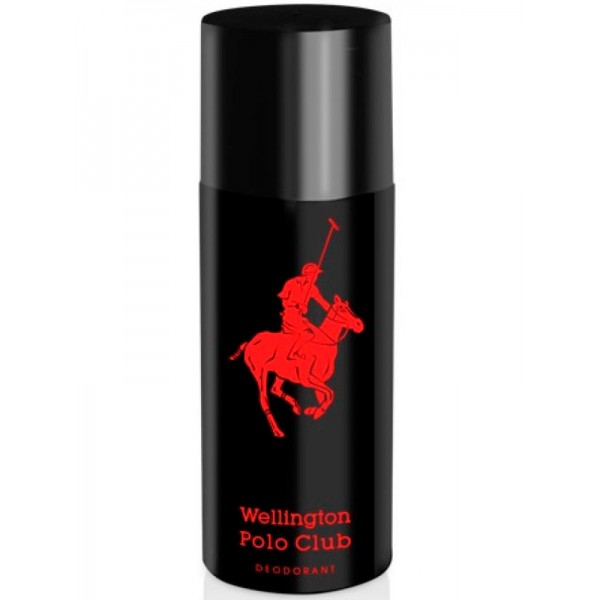 Wellington Polo club desodorante